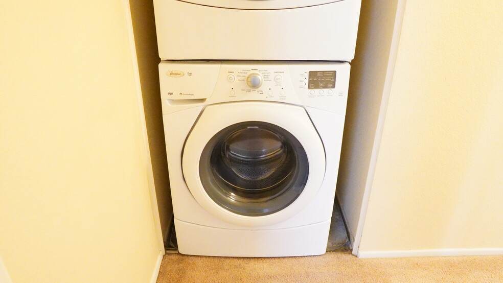 Dryer - 10343 Azuaga Street