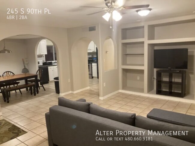 Building Photo - 245 S 90th Pl