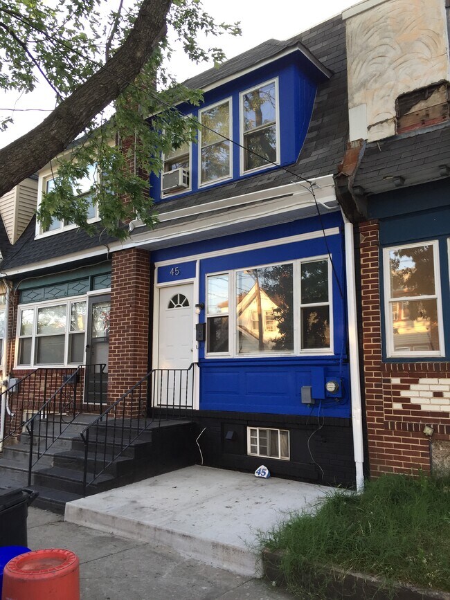 45 Bellevue Ter 45 Bellevue Ter Collingswood NJ 08108 Apartment Finder