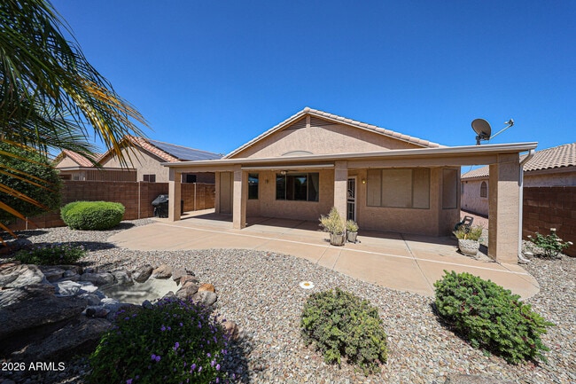 Building Photo - 18100 N Coconino Dr