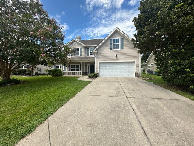 Building Photo - Spacious Four-Bedroom Home with a Bonus Room in Lawton Station!