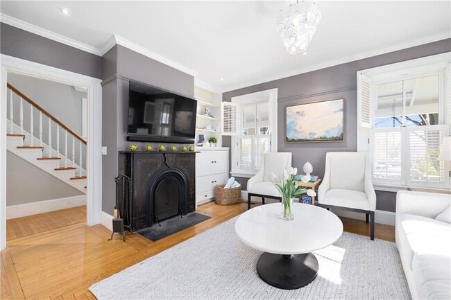 Building Photo - 89 Gibbs Ave