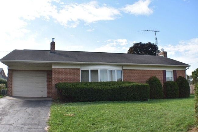 Primary Photo - Rancher