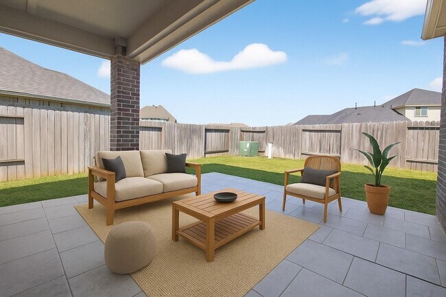 Building Photo - 31218 Pinebrook Falls Ln