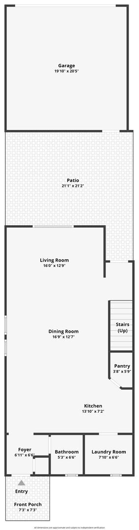 Building Photo - Like-New, Move-In Ready Gem in Kelly Park Area of Apopka