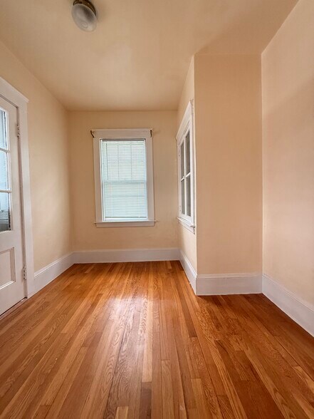 Building Photo - 93 Eldridge St