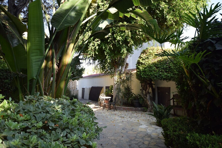 Building Photo - 1008 Orange Grv Ave