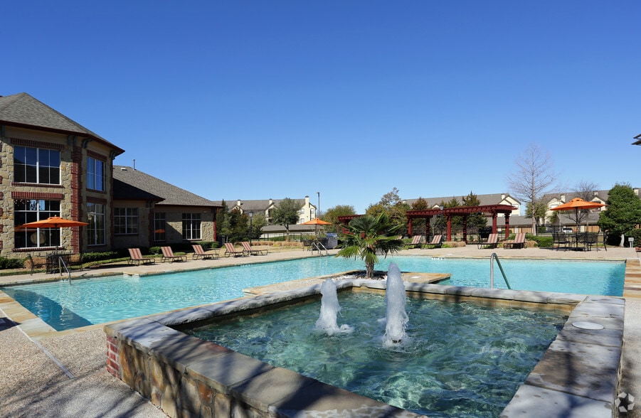 Building Photo - The Ranch at Fossil Creek