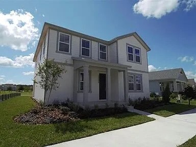 Building Photo - 15308 Honeybell Dr