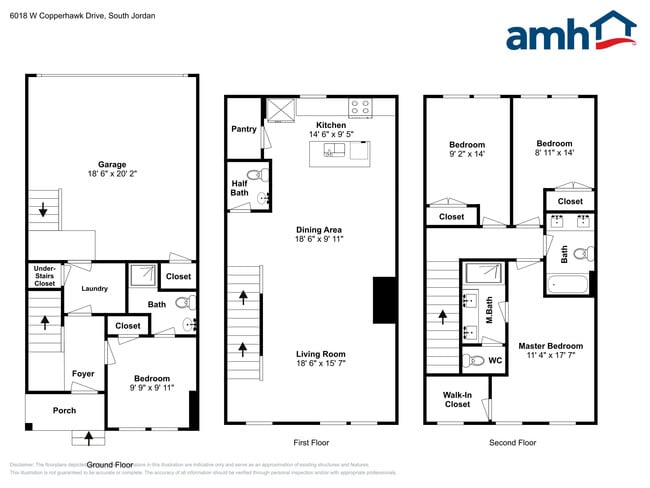 Building Photo - 6018 W Copper Hawk Dr