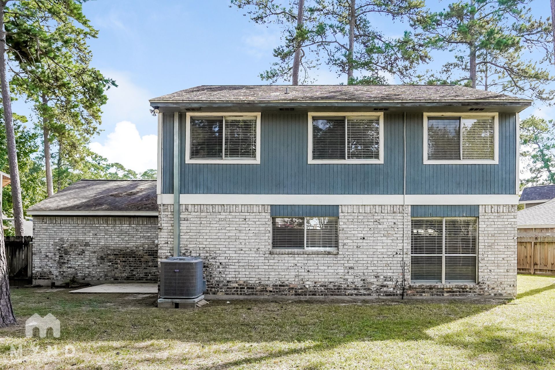 Building Photo - 25515 Mill Pond Ln