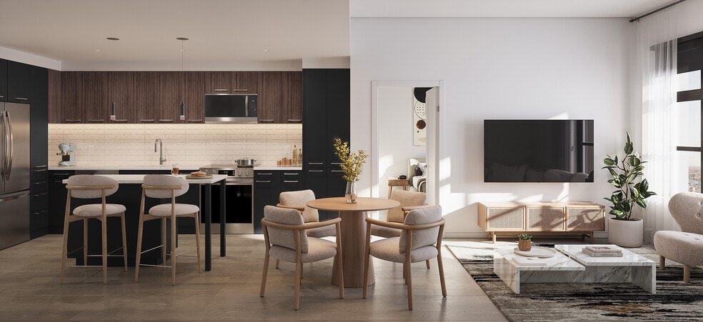 Building Photo - Envoi