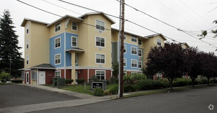 Building Photo - Solthea Apartments