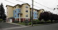 Building Photo - Solthea Apartments
