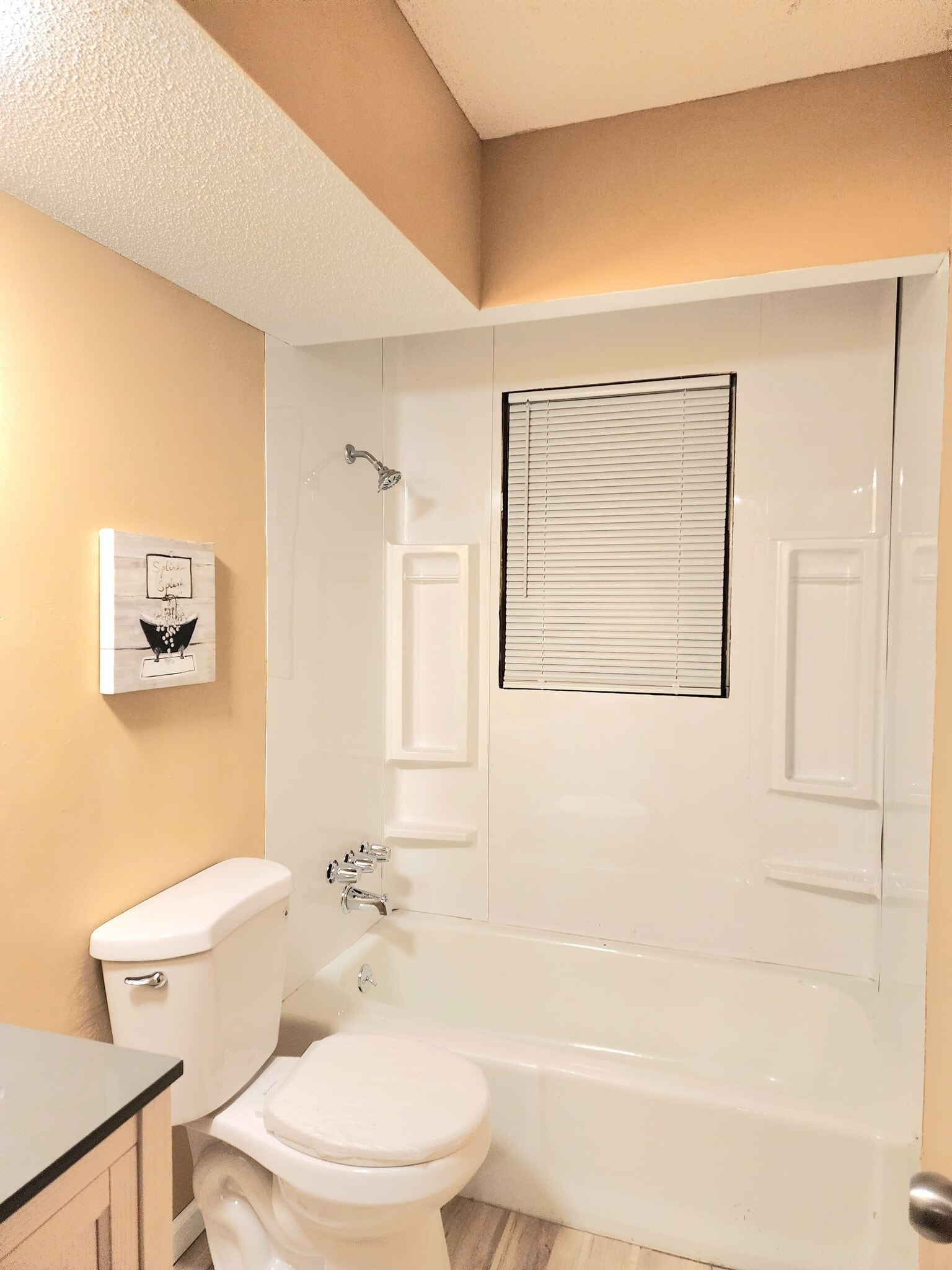 Bathroom - 7325 N Brooklyn Ave