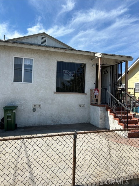 Building Photo - 669 O Farrell St