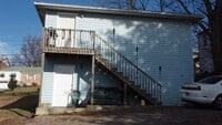 Building Photo - 2865 University Ave