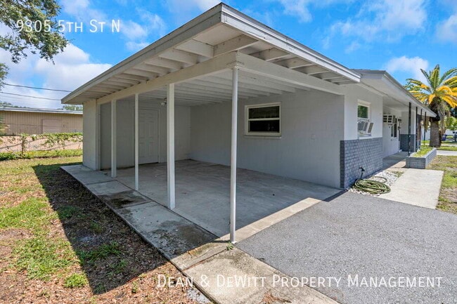 Building Photo - 9305 5th St N