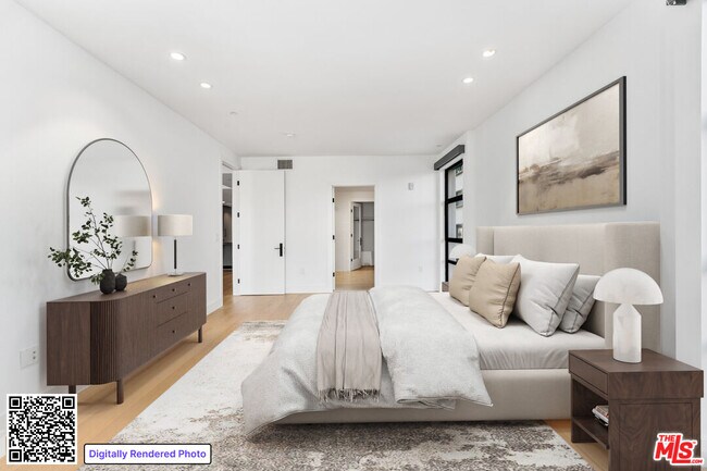 Building Photo - 10777 Wilshire Blvd