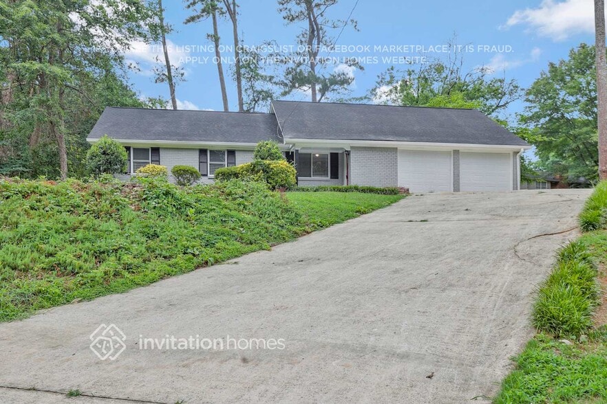 Primary Photo - 1150 Autumn Hill Ct