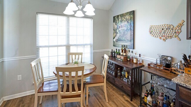 Building Photo - Savannah Sweetwater Station 3-Bed Home with Patio & Large Yard