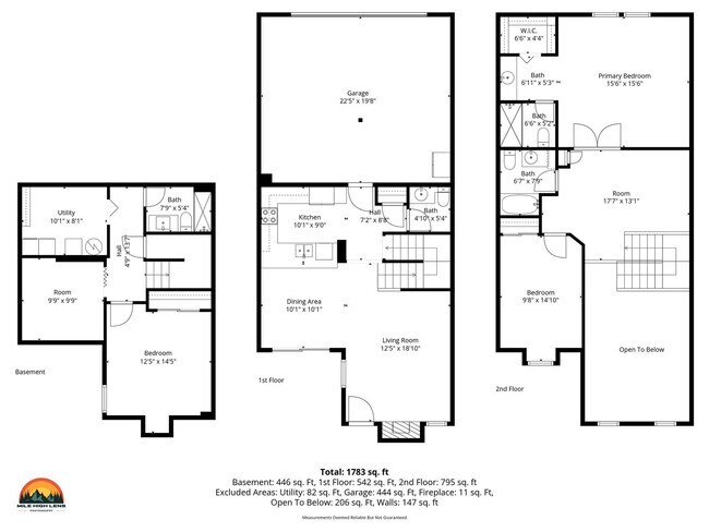 Building Photo - 3BR Townhome | Finished Basement | 2-Car Garage | Pool, Tennis & Pickleball