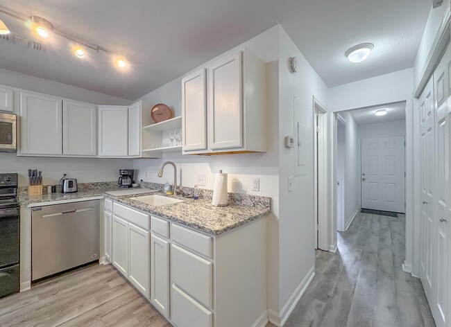 Building Photo - 1330 Warrior Way