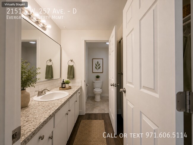 Building Photo - 2151 SW 257th Dr