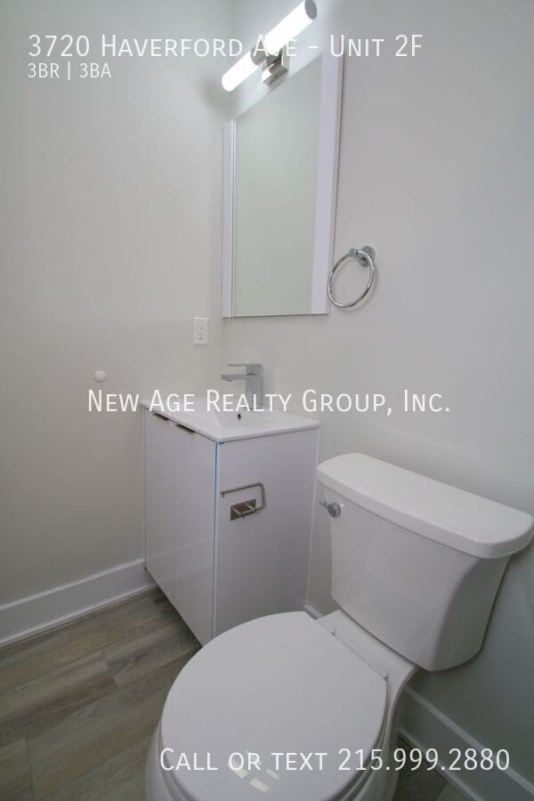 Building Photo - 3720 Haverford Ave