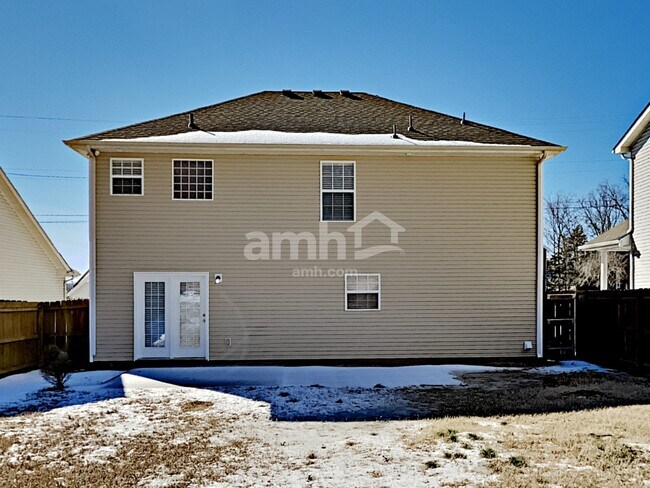 Building Photo - 8912 Ristau Ct