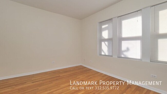 Building Photo - 4748 N Washtenaw-#2