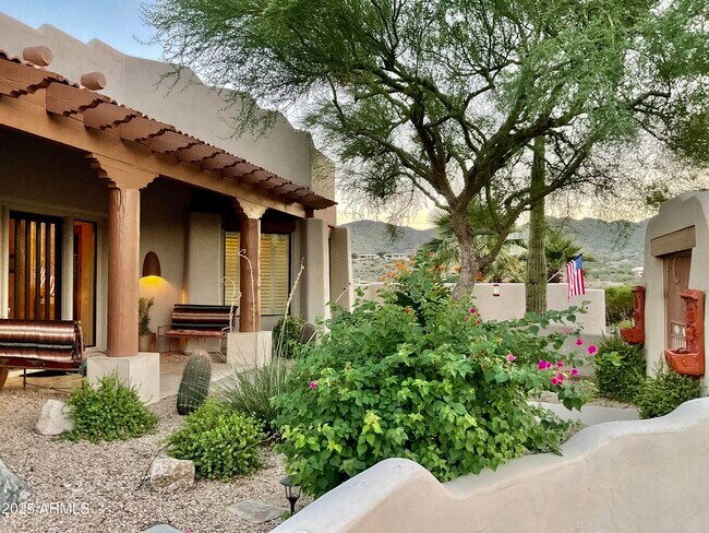 Primary Photo - 15327 E Sierra Madre Dr