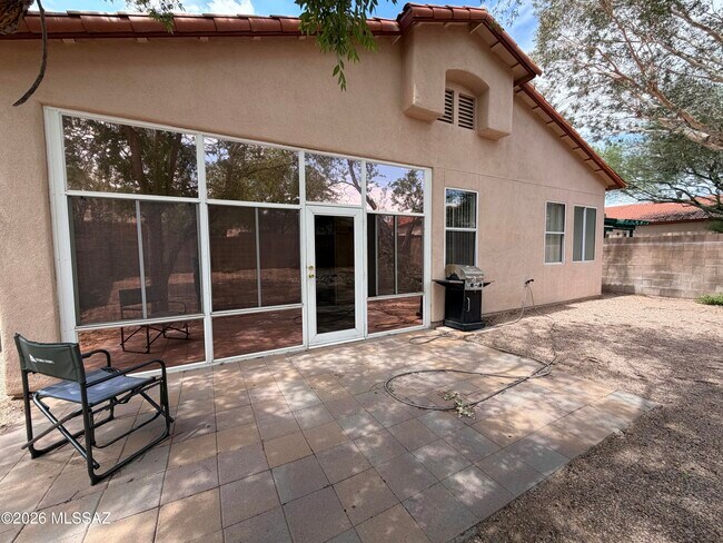 Building Photo - 8852 E Desert Verbena Pl
