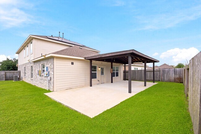 Building Photo - 16203 Centennial Light Dr