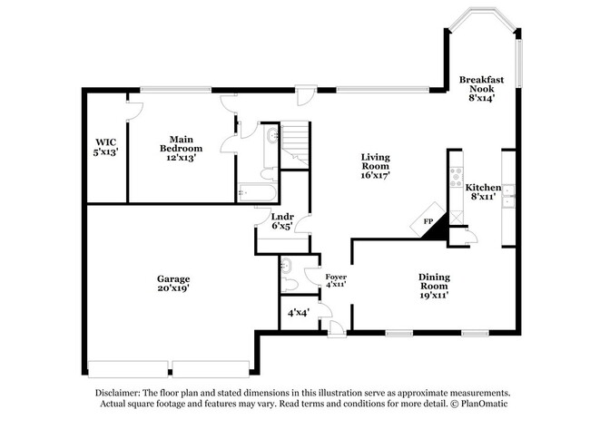 Building Photo - 25226 Tuckahoe Ln