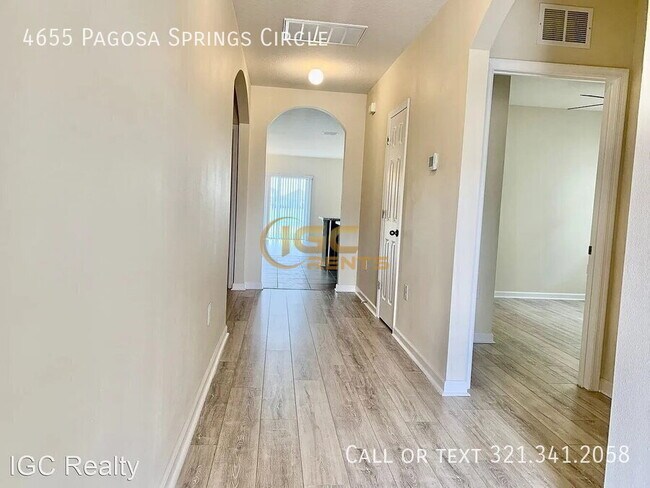 Building Photo - 4655 Pagosa Springs Cir