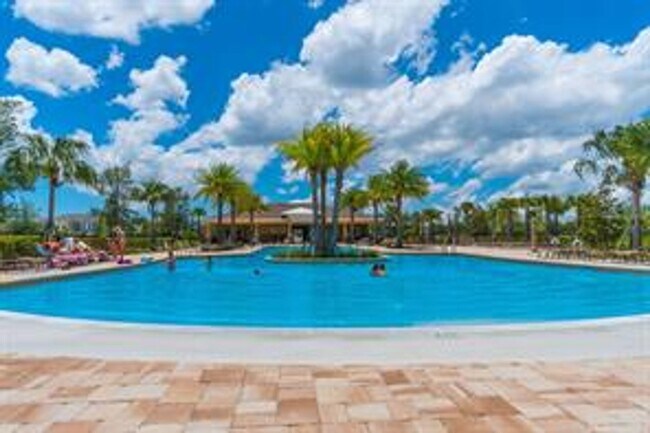 Building Photo - 3/2.5 ANNUAL/FURNISHED OPTION- GORGEOUS To...