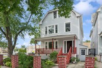 Building Photo - 3300 N Karlov Ave