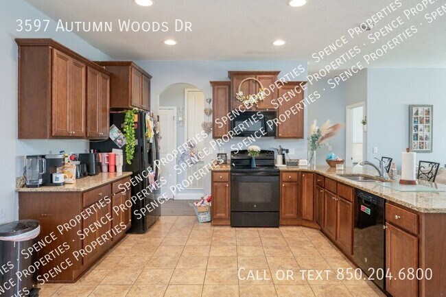 Building Photo - 3597 Autumn Woods Dr