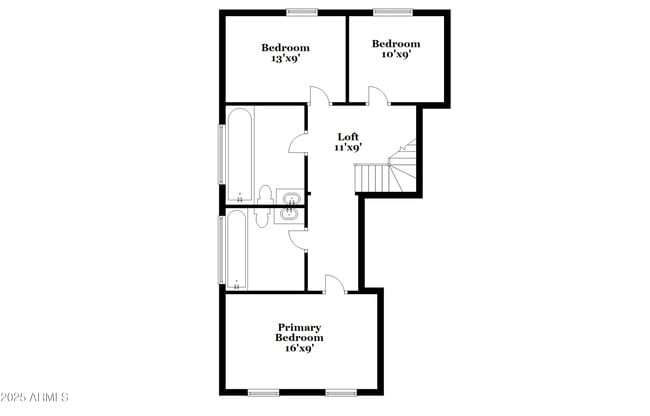 Building Photo - 3724 W Carol Ann Way