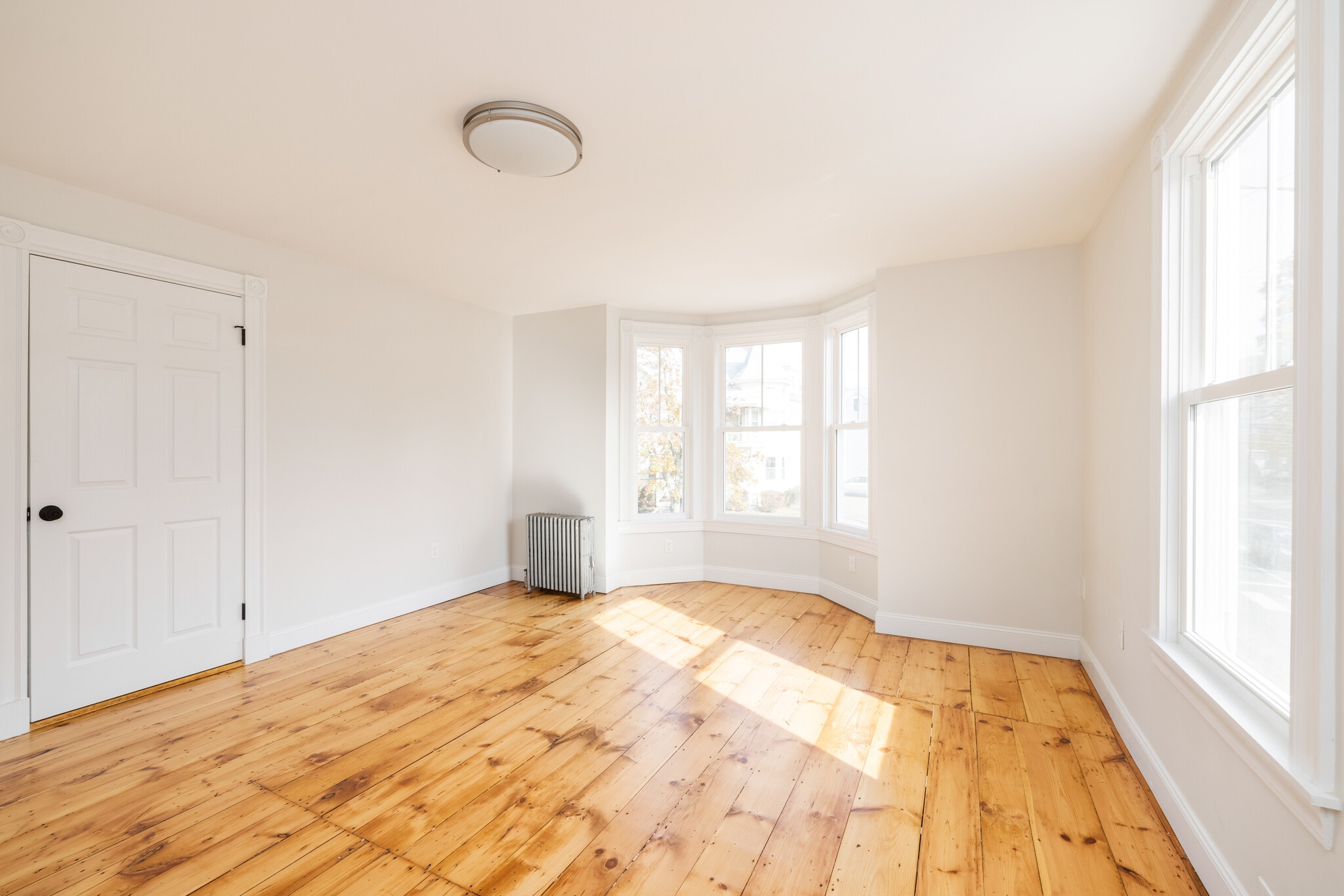 Bedroom 1 - 338 Stevens Avenue