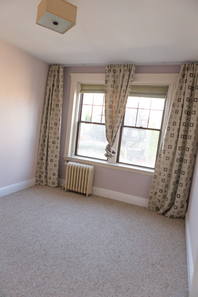 bedroom 2 - 6 Sutherland Rd