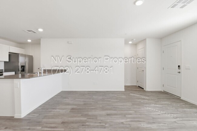 Building Photo - Aliante!! Never lived in!!! Gated!! Community Pool!!! Playground!! 2 Car Garage!! Tankless Hot wa...