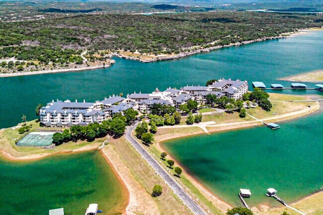 Building Photo - 3308 Parliament Cove