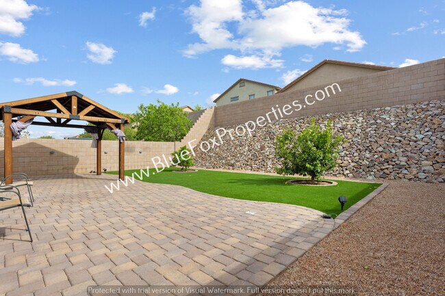 Building Photo - 11358 E Squash Blossom Loop