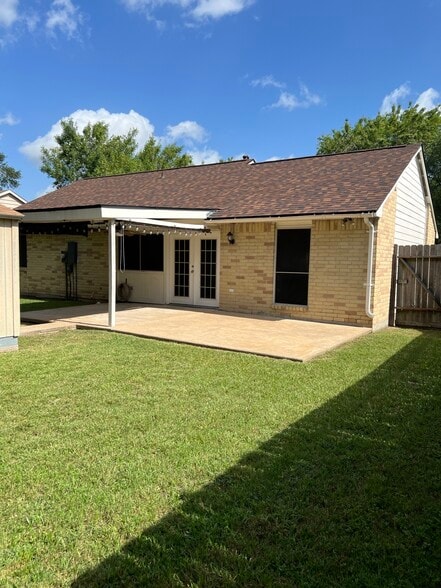Building Photo - 17515 Wild Willow Ln