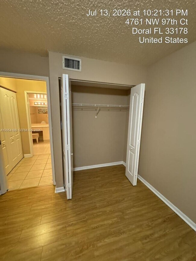Building Photo - 4765 NW 97th Ct