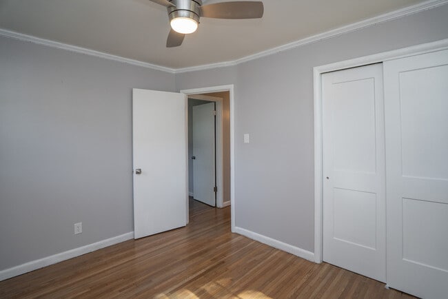 Building Photo - 6212 Pawnee Dr