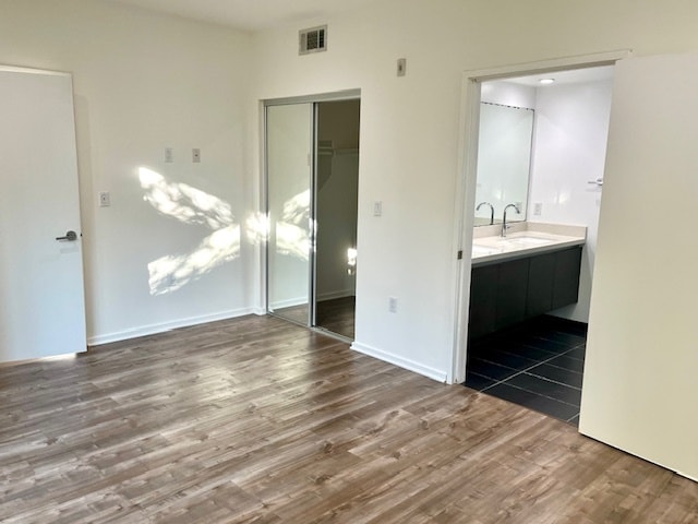 Primary Bedroom - 1611 S Beverly Glen Blvd