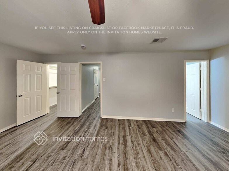 Building Photo - 3803 Double Oak Ln